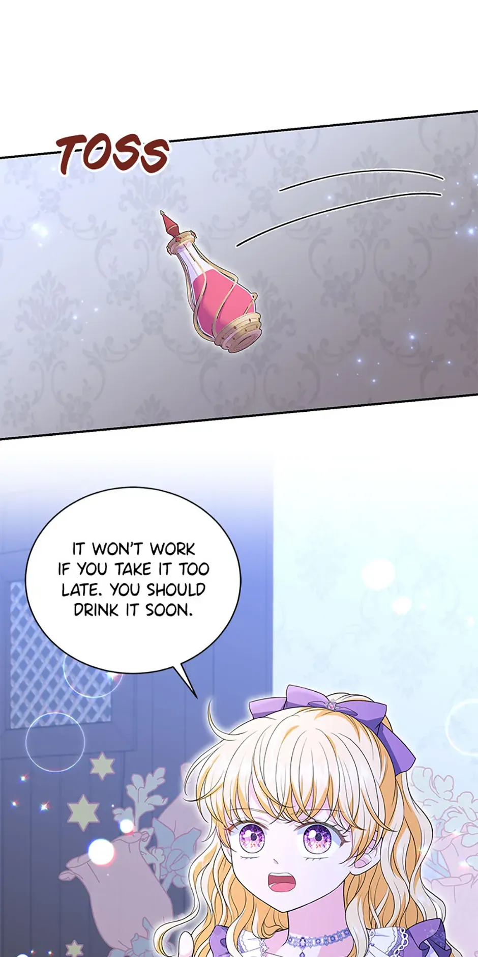 The S-Class Little Princess Is Too Strong Chapter 46 Online - página 37