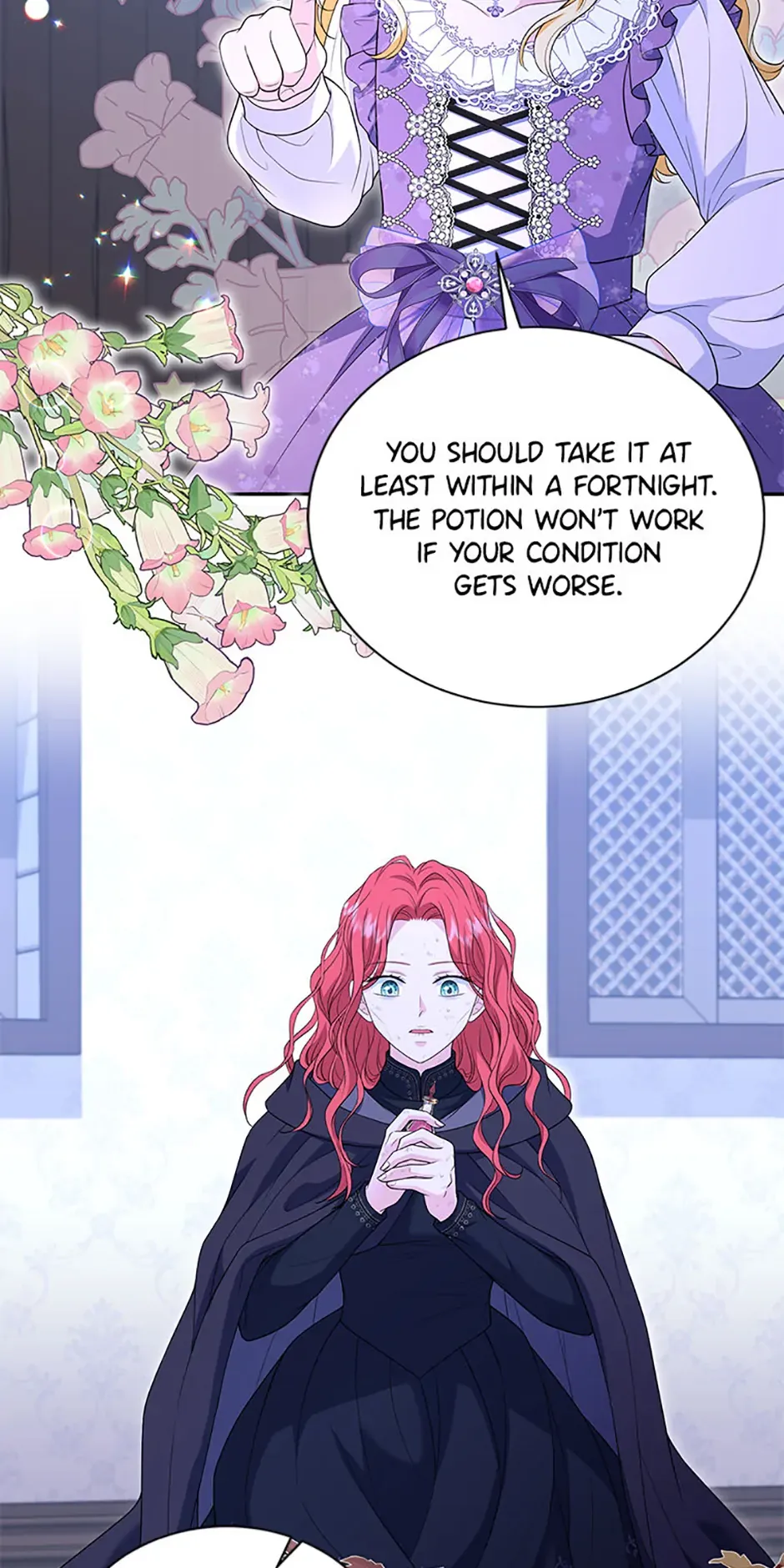 The S-Class Little Princess Is Too Strong Chapter 46 Online - página 38