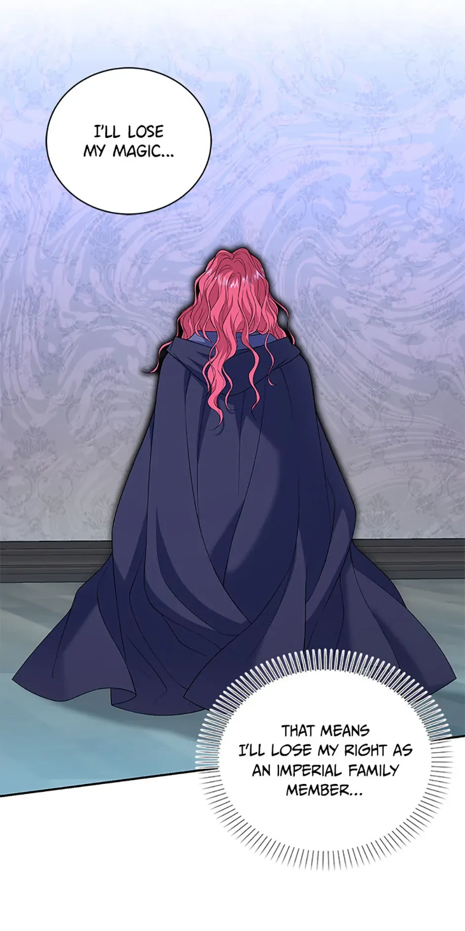 The S-Class Little Princess Is Too Strong Chapter 46 Online - página 41