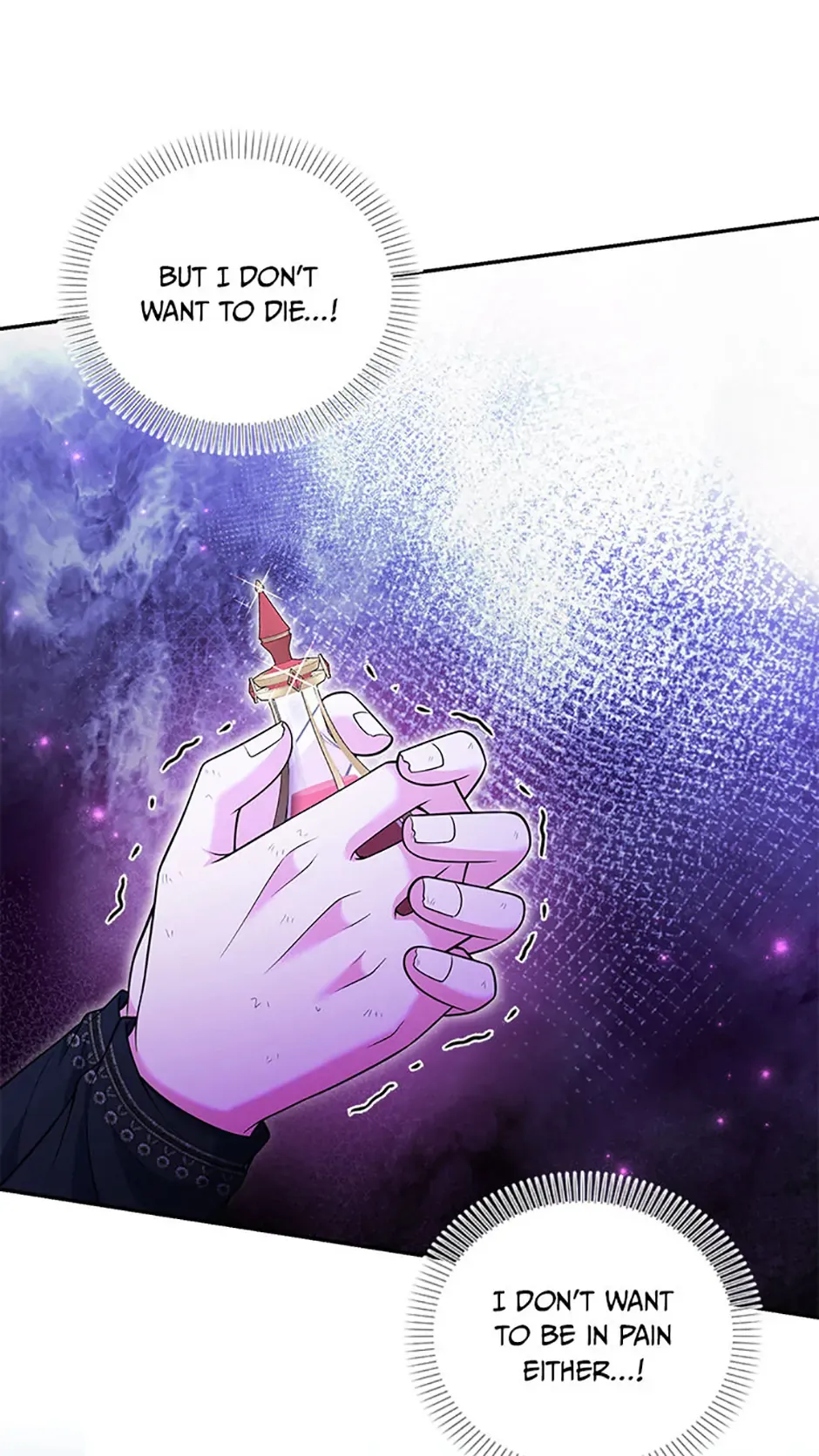 The S-Class Little Princess Is Too Strong Chapter 46 Online - página 42