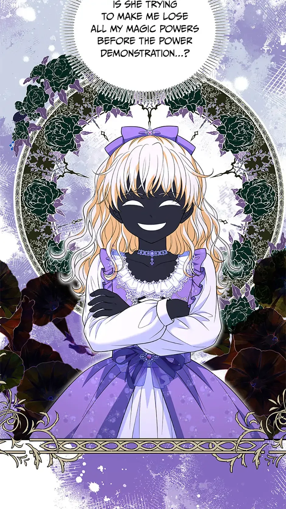 The S-Class Little Princess Is Too Strong Chapter 46 Online - página 46