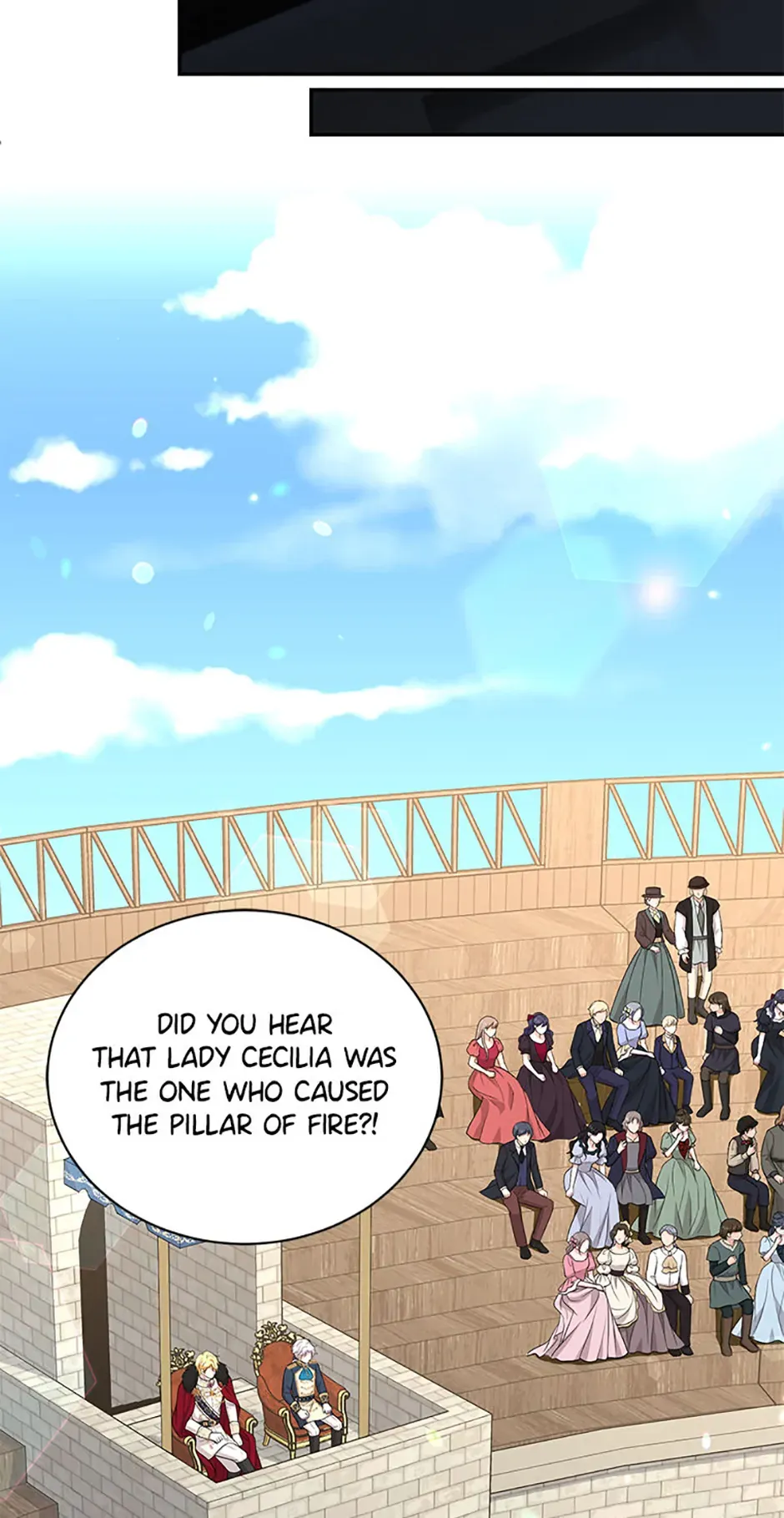 The S-Class Little Princess Is Too Strong Chapter 46 Online - página 49