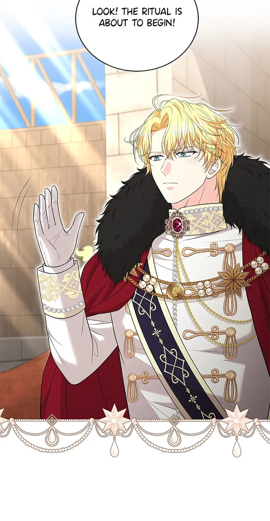 The S-Class Little Princess Is Too Strong Chapter 46 Online - página 52