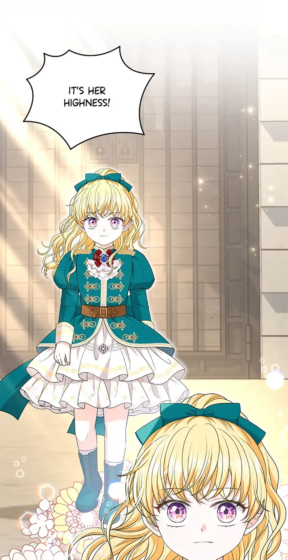 The S-Class Little Princess Is Too Strong Chapter 46 Online - página 53
