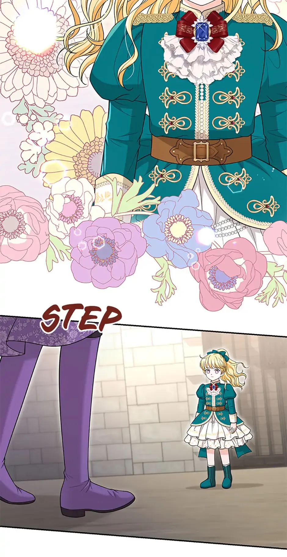 The S-Class Little Princess Is Too Strong Chapter 46 Online - página 54