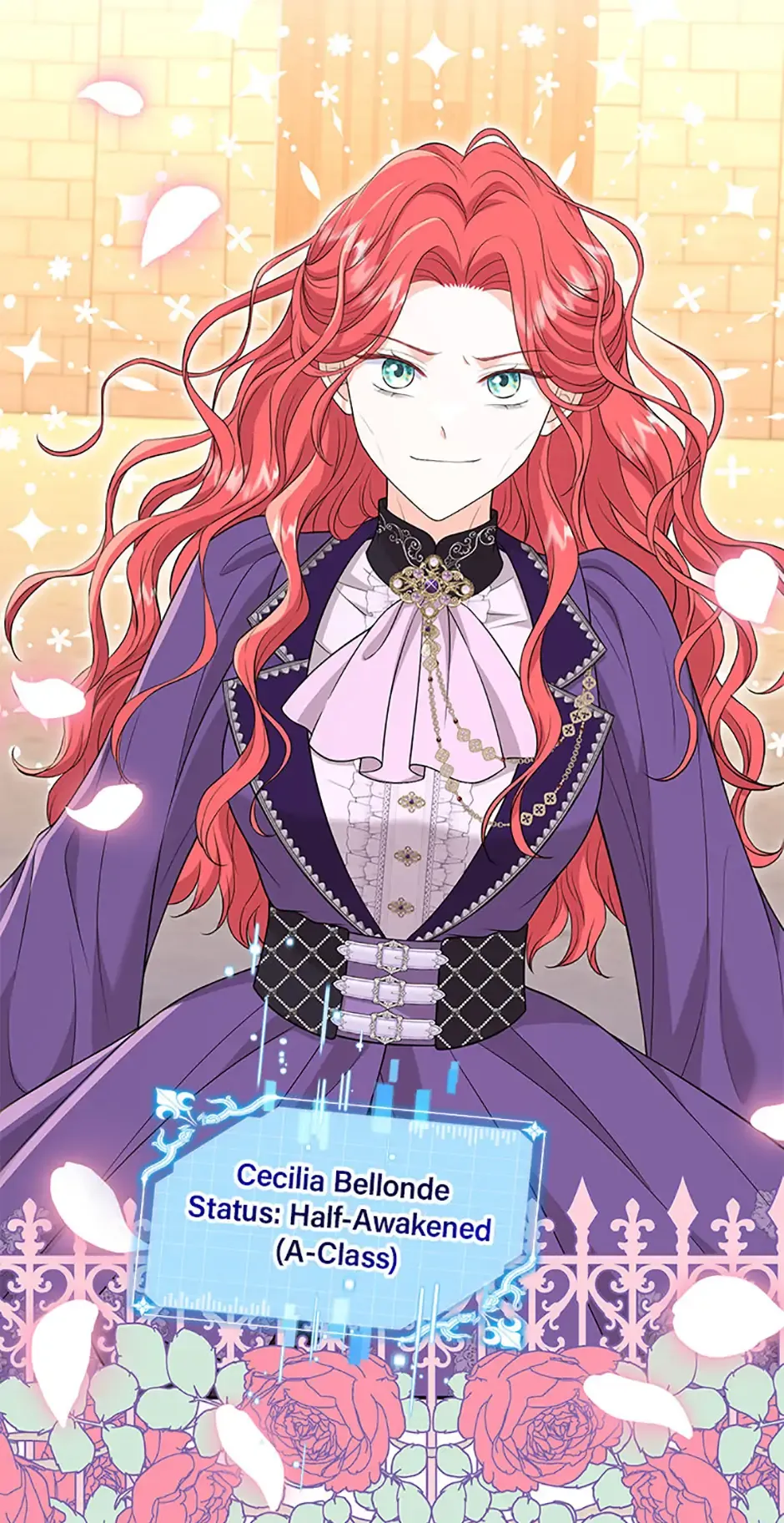 The S-Class Little Princess Is Too Strong Chapter 46 Online - página 56