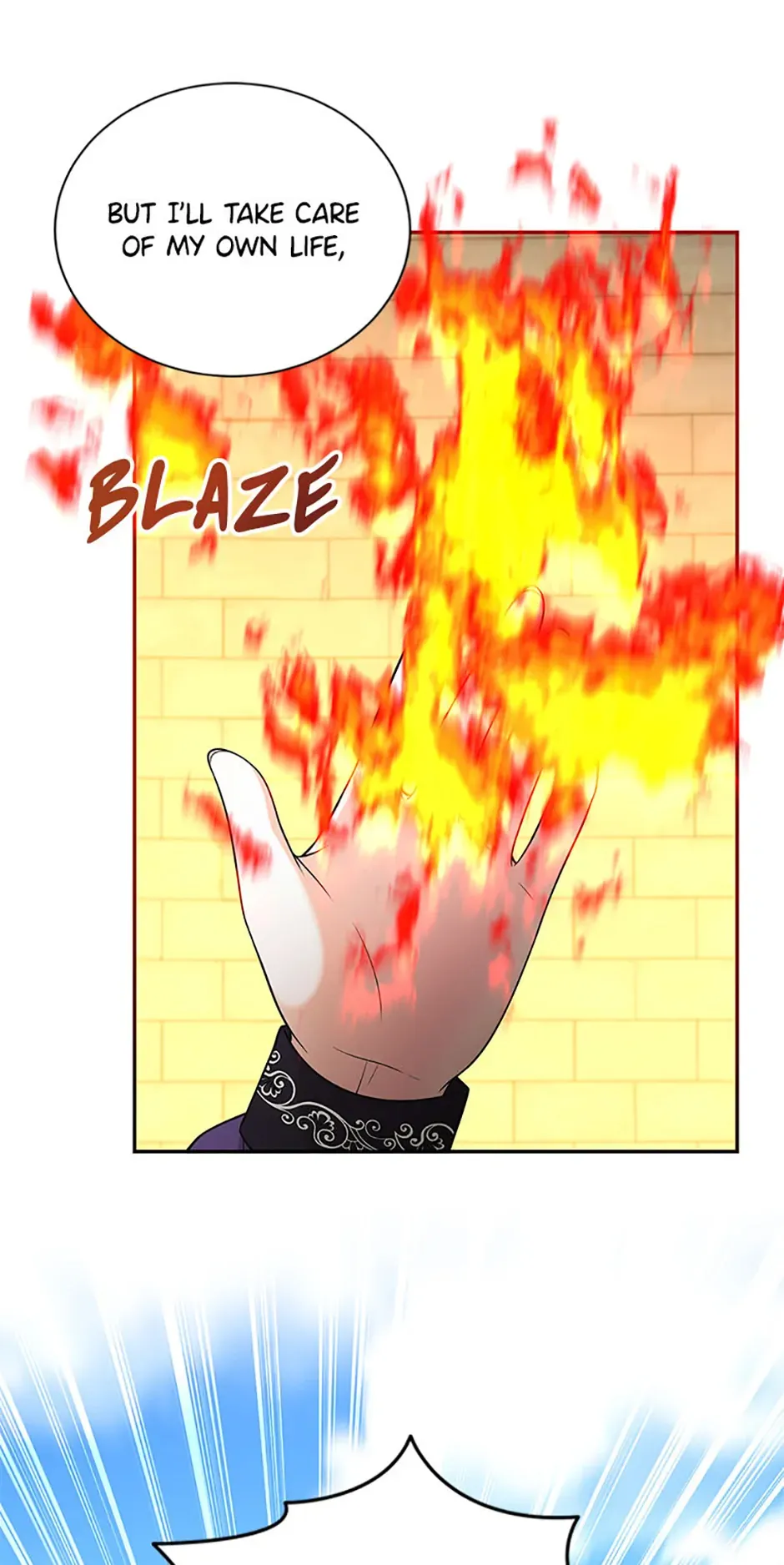 The S-Class Little Princess Is Too Strong Chapter 46 Online - página 58