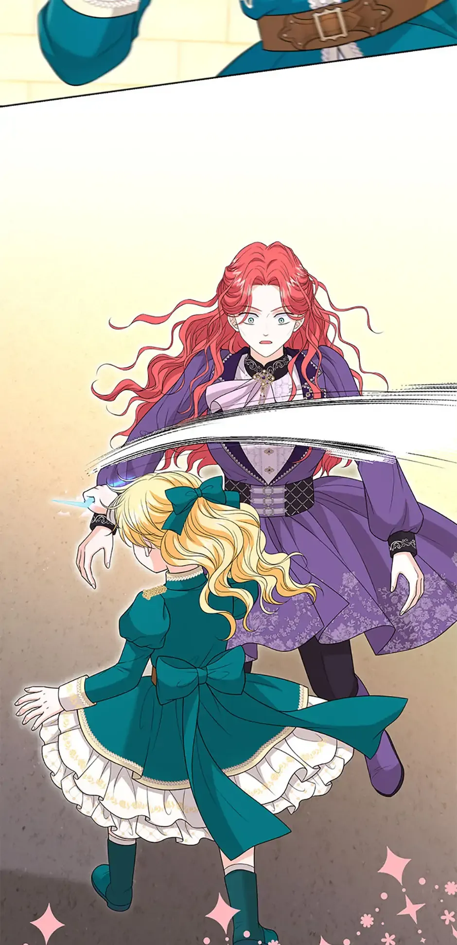 The S-Class Little Princess Is Too Strong Chapter 48 Online - página 2