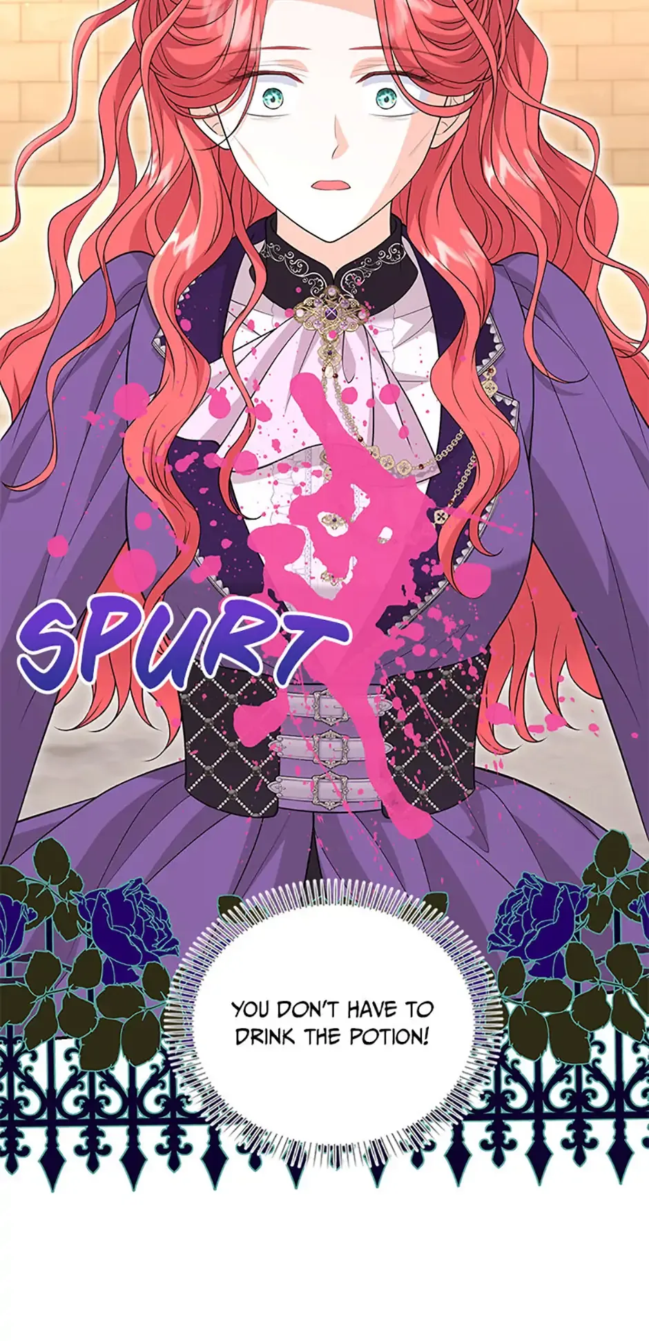 The S-Class Little Princess Is Too Strong Chapter 48 Online - página 5