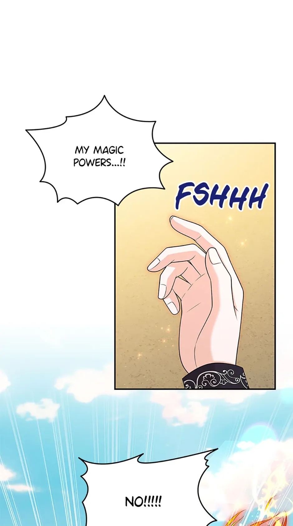 The S-Class Little Princess Is Too Strong Chapter 48 Online - página 9