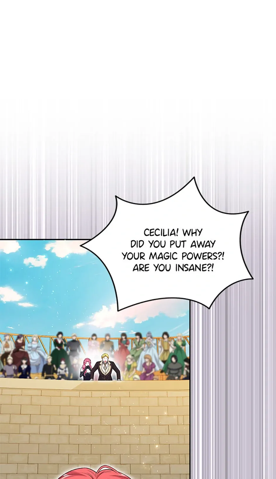 The S-Class Little Princess Is Too Strong Chapter 48 Online - página 11