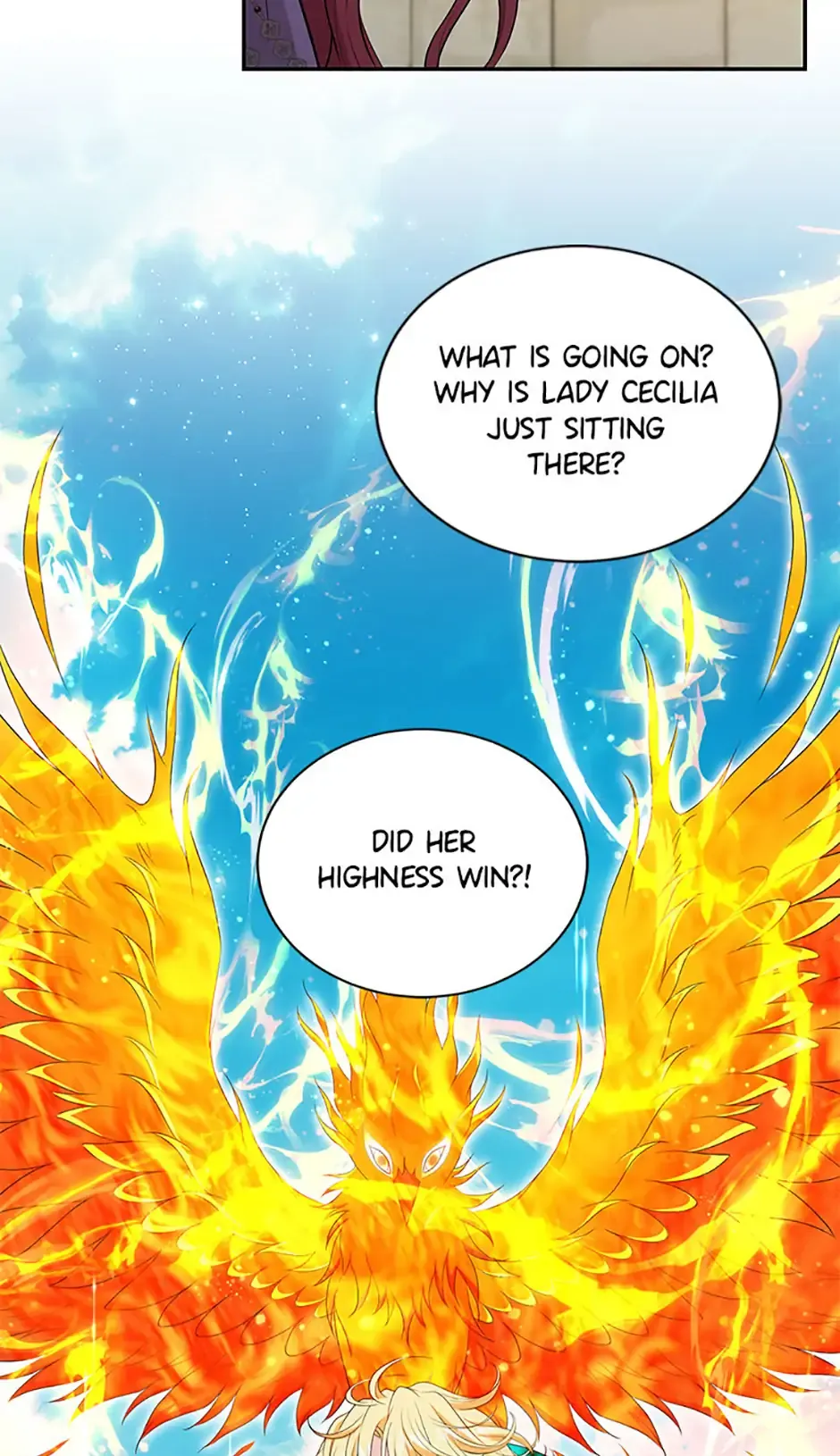 The S-Class Little Princess Is Too Strong Chapter 48 Online - página 13