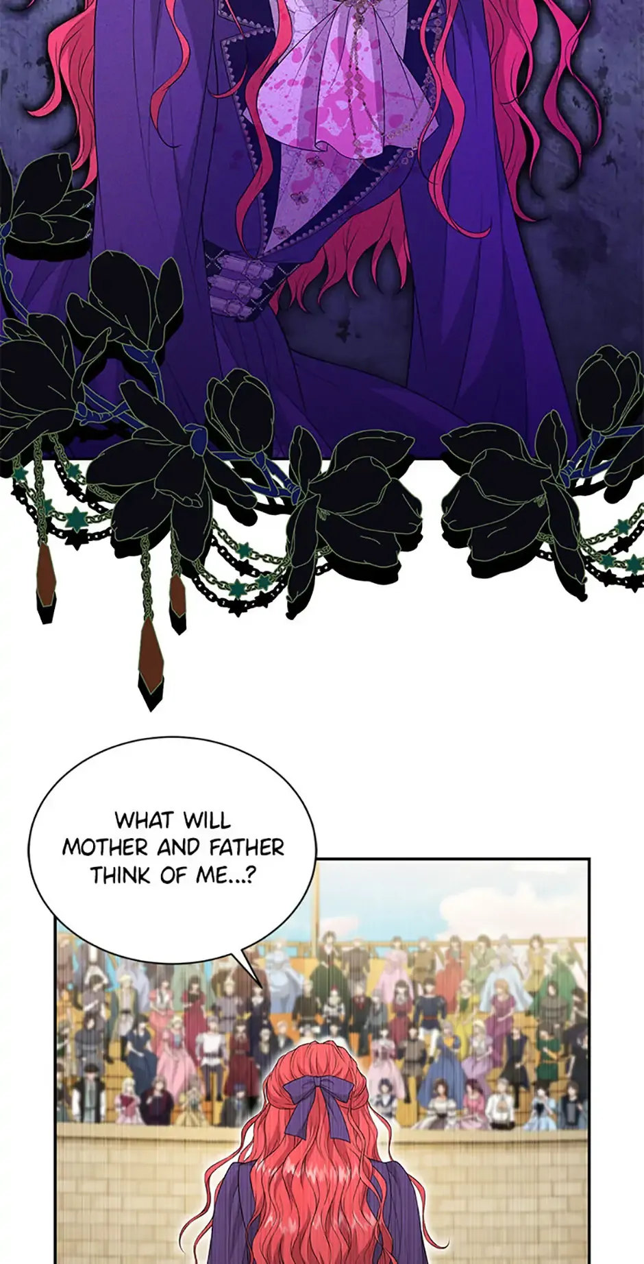 The S-Class Little Princess Is Too Strong Chapter 48 Online - página 17