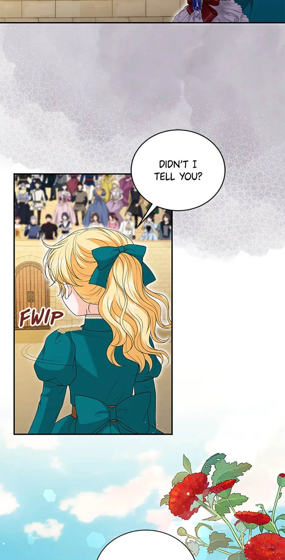 The S-Class Little Princess Is Too Strong Chapter 48 Online - página 19
