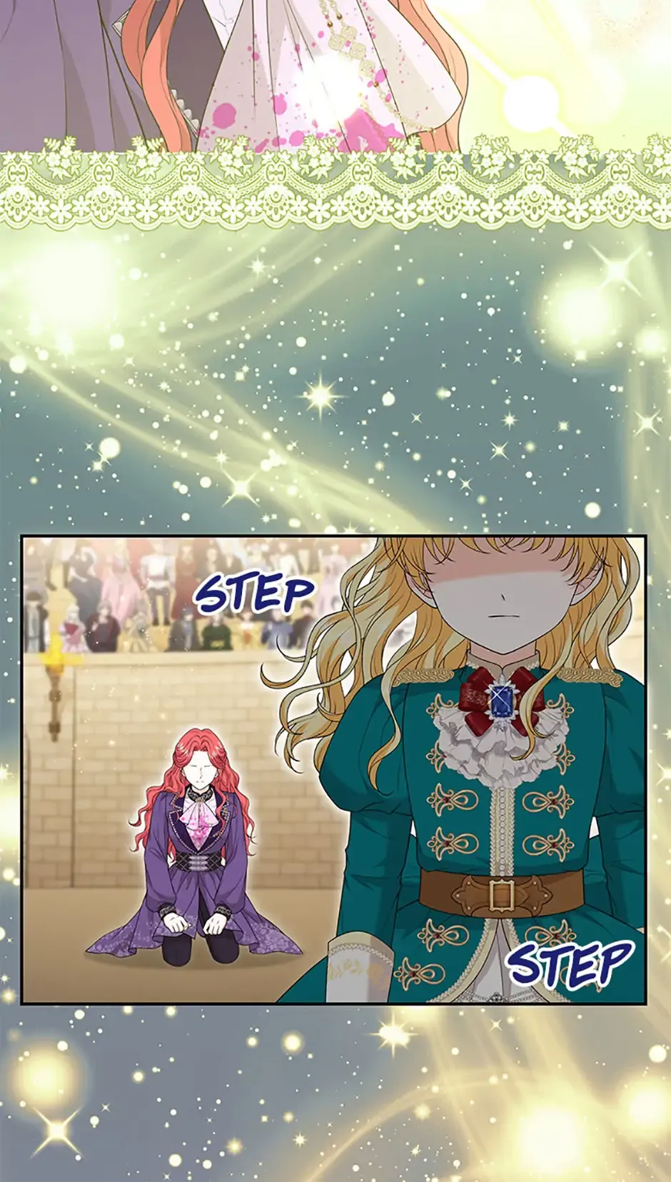 The S-Class Little Princess Is Too Strong Chapter 48 Online - página 23