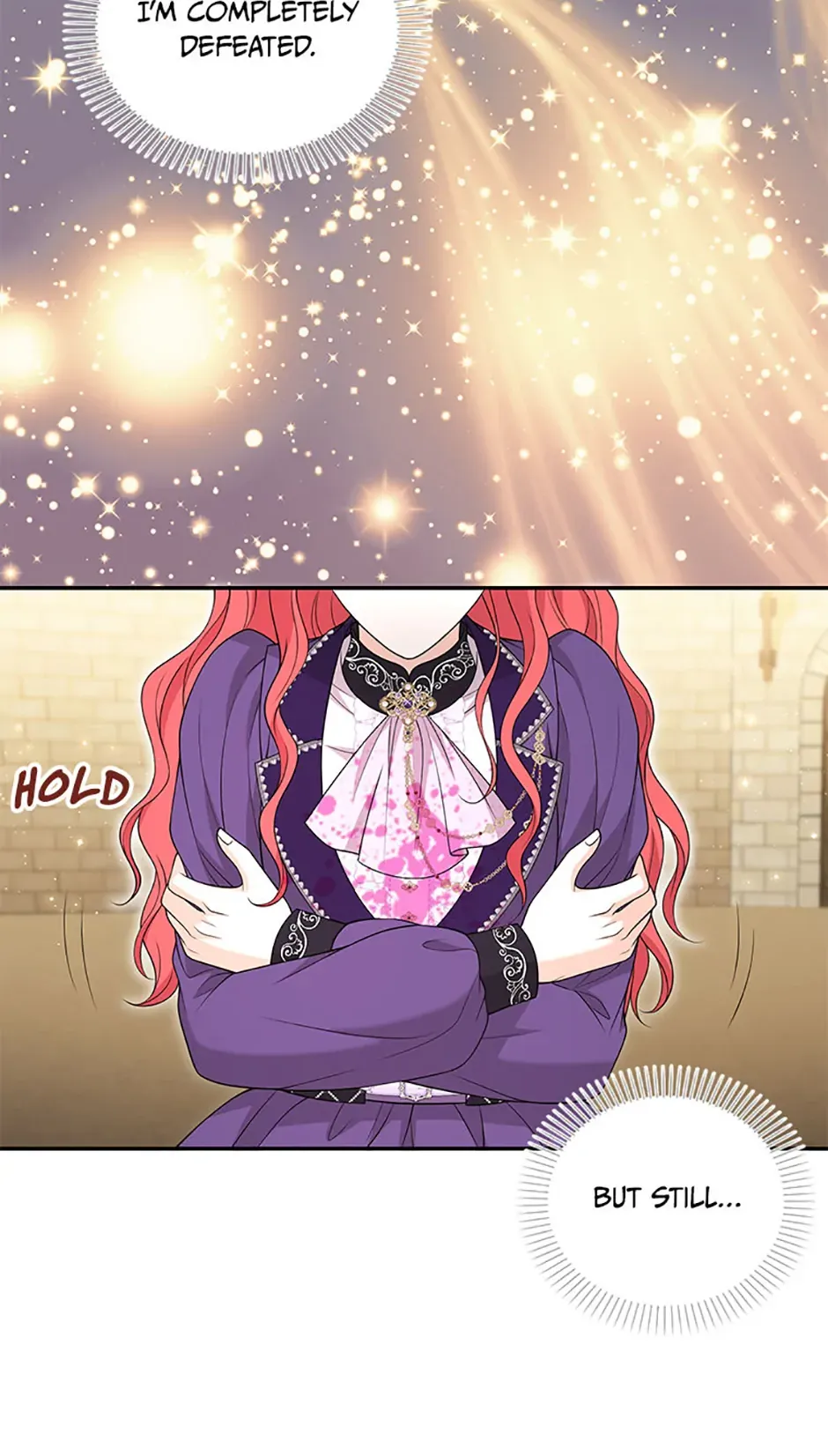 The S-Class Little Princess Is Too Strong Chapter 48 Online - página 25