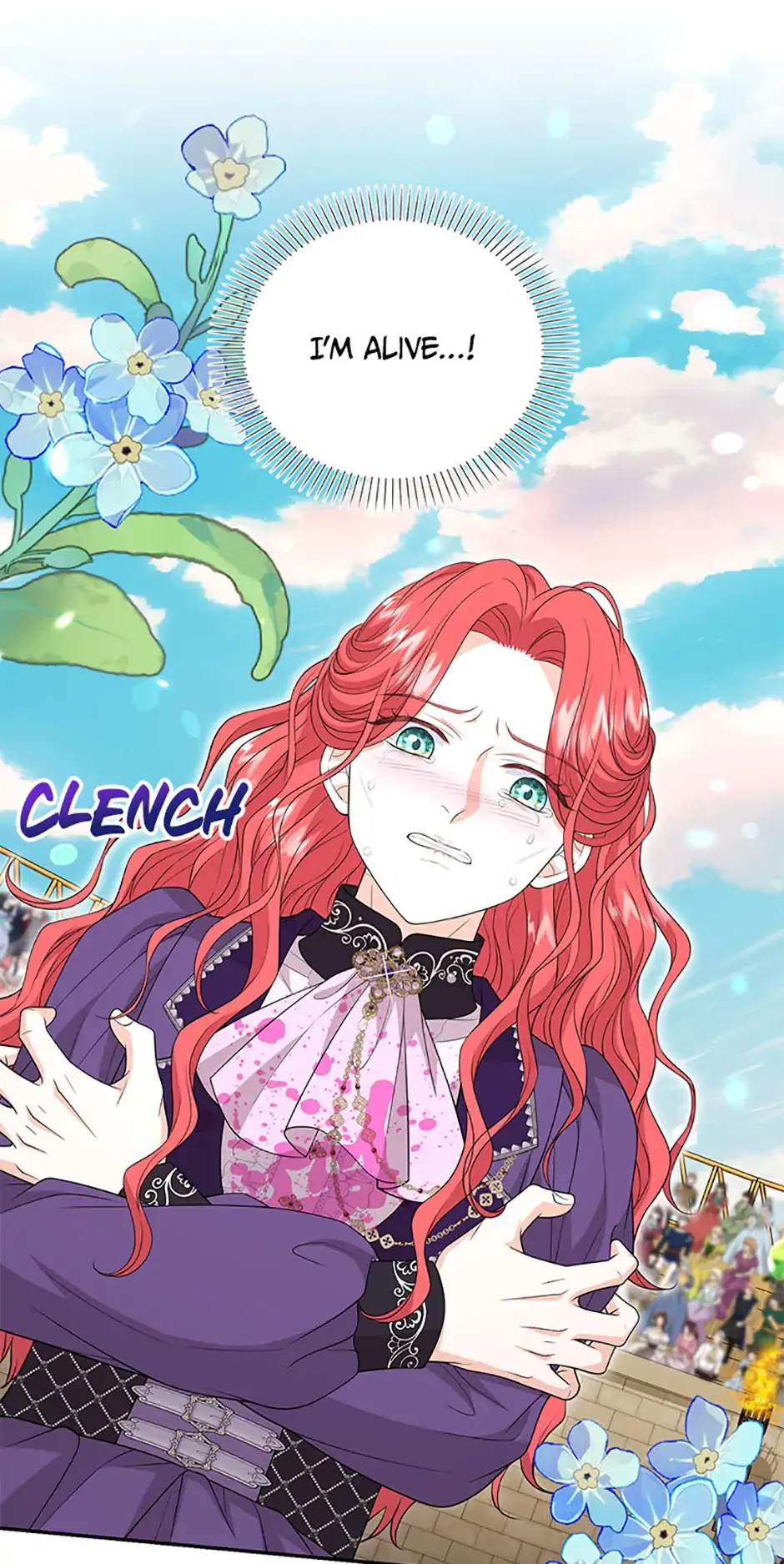 The S-Class Little Princess Is Too Strong Chapter 48 Online - página 26
