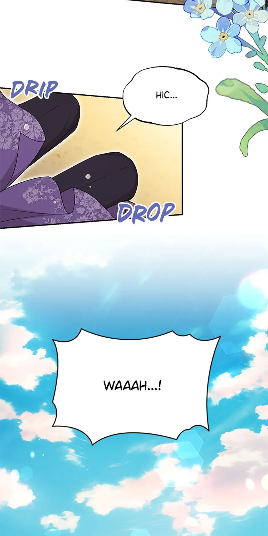 The S-Class Little Princess Is Too Strong Chapter 48 Online - página 27