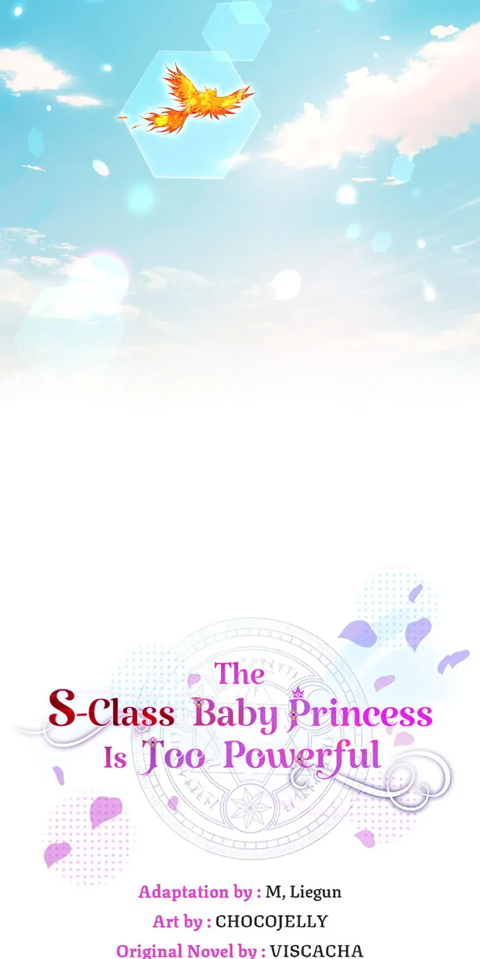 The S-Class Little Princess Is Too Strong Chapter 48 Online - página 28