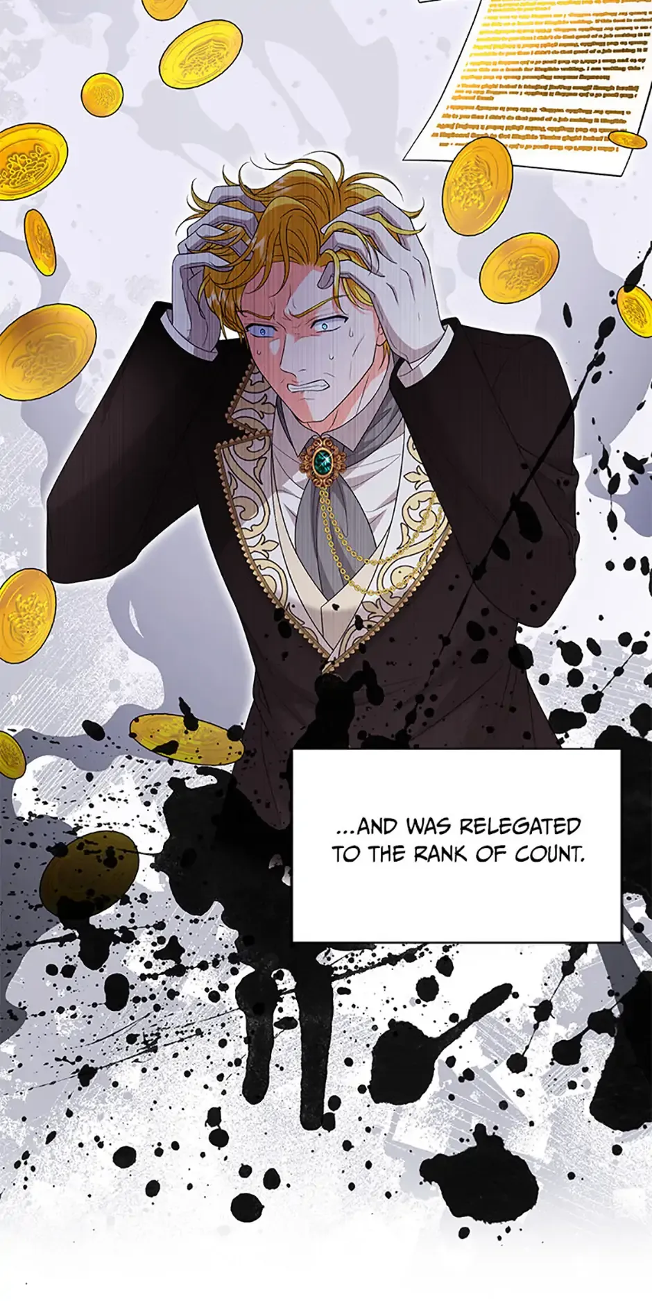 The S-Class Little Princess Is Too Strong Chapter 48 Online - página 31