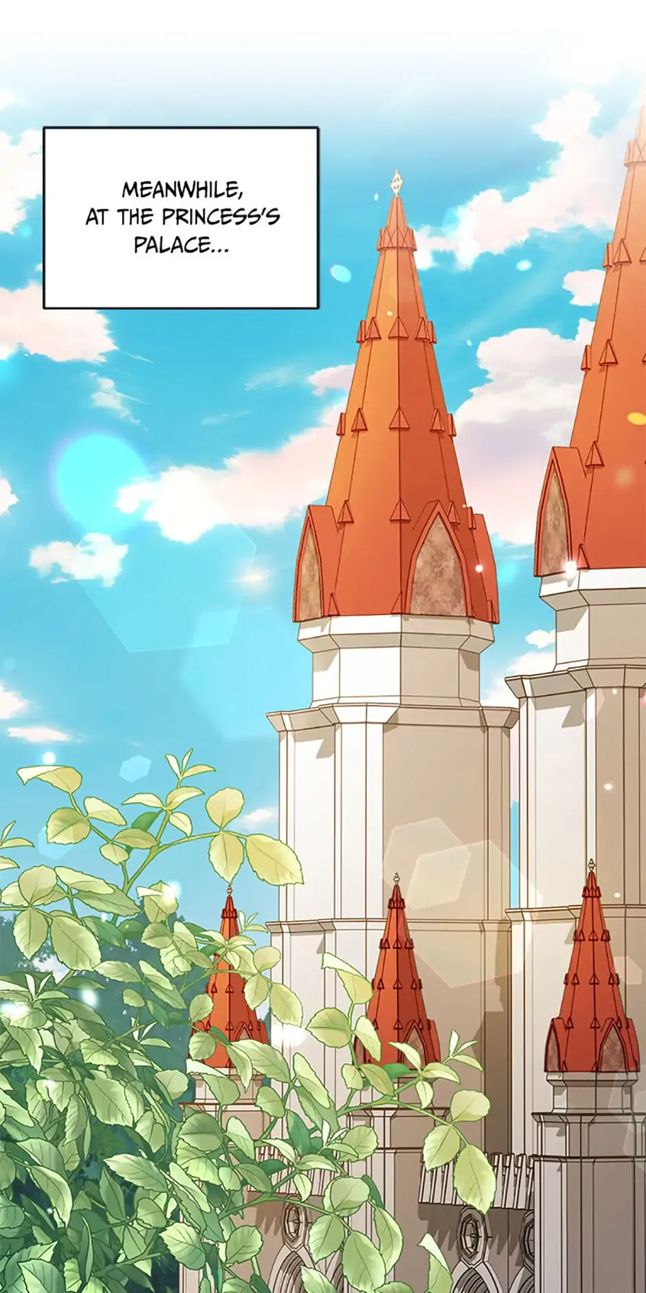The S-Class Little Princess Is Too Strong Chapter 48 Online - página 32