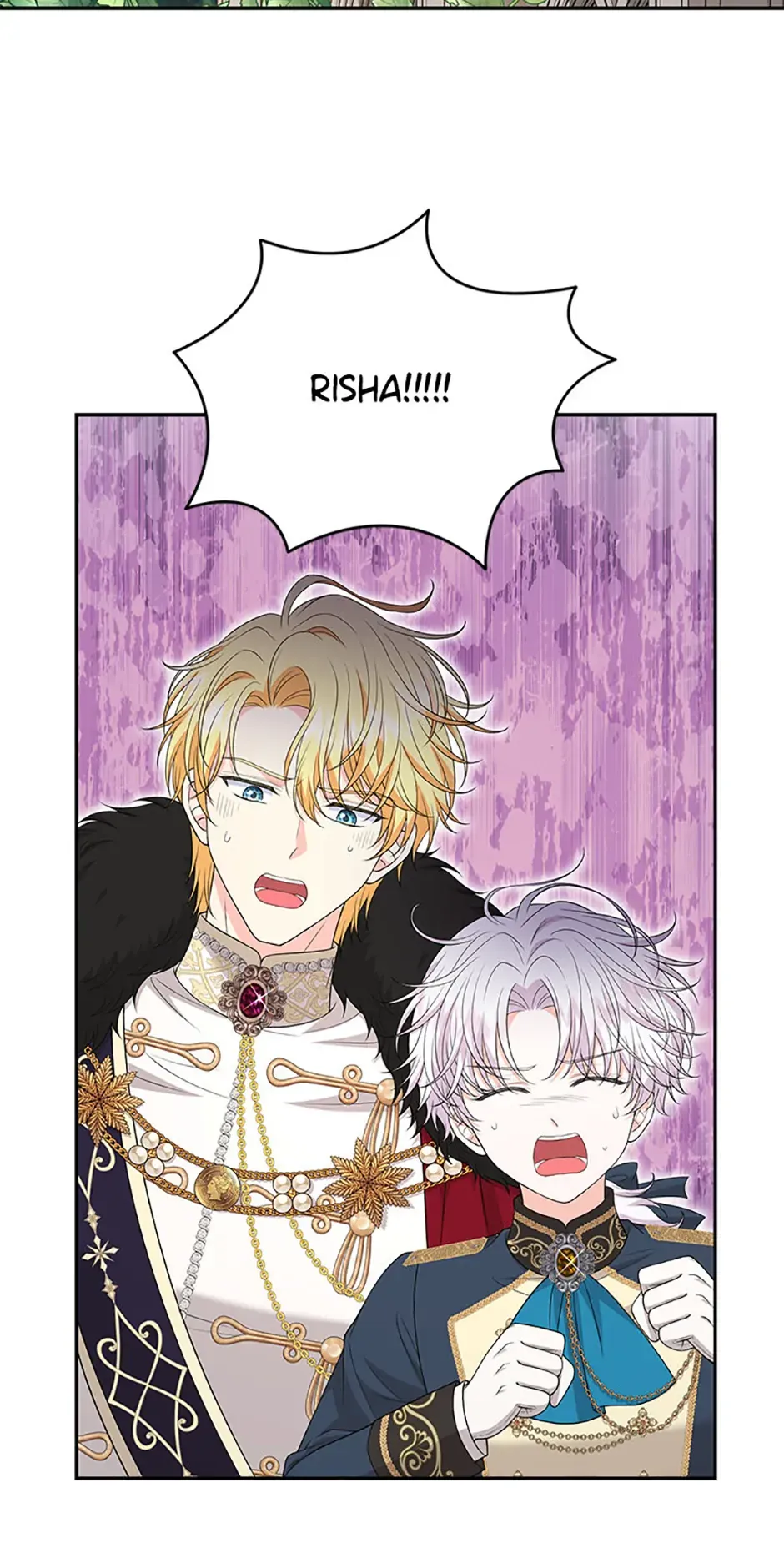 The S-Class Little Princess Is Too Strong Chapter 48 Online - página 33