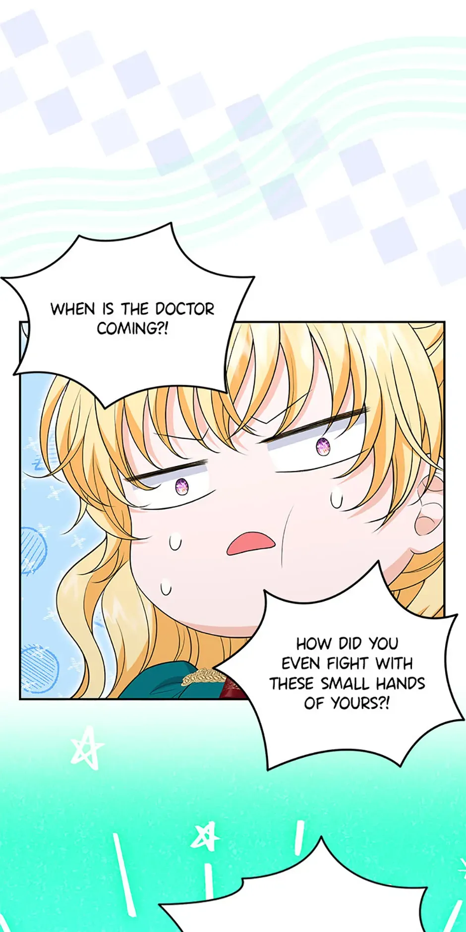 The S-Class Little Princess Is Too Strong Chapter 48 Online - página 35