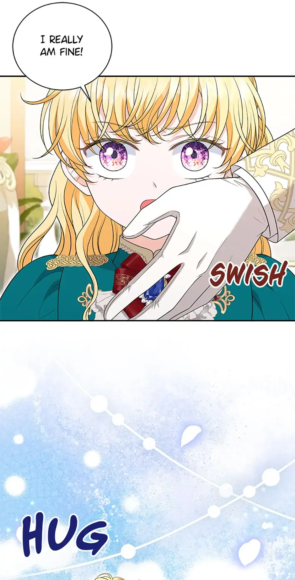 The S-Class Little Princess Is Too Strong Chapter 48 Online - página 38