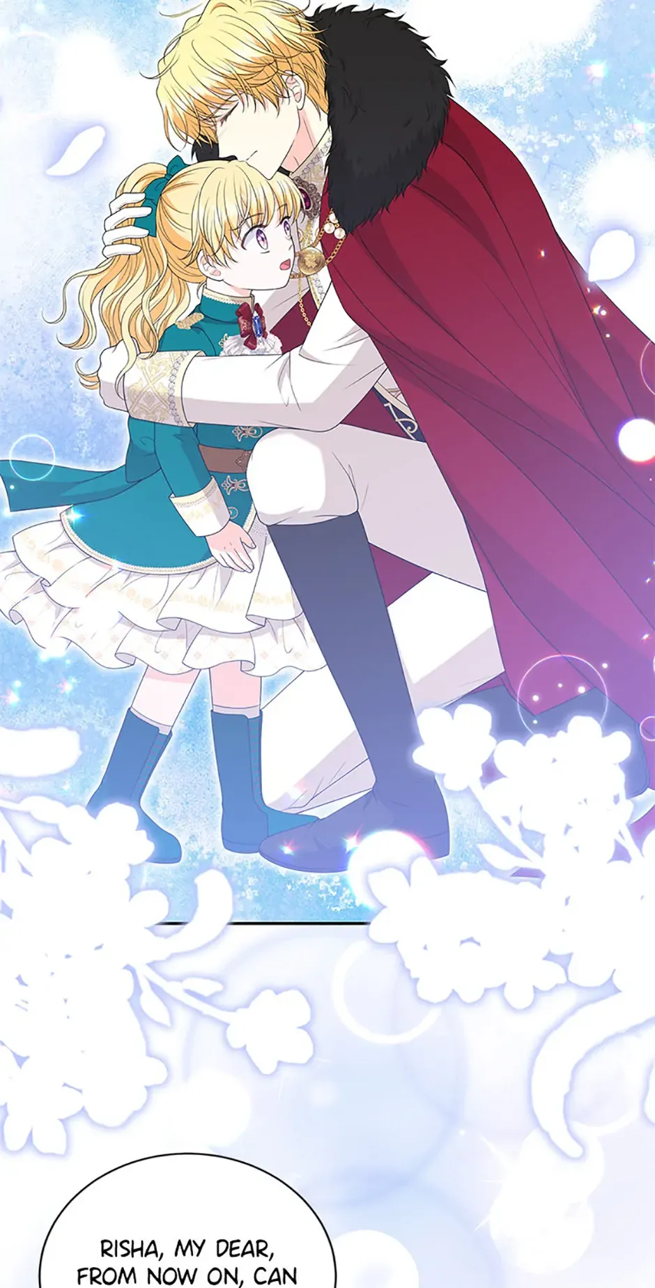The S-Class Little Princess Is Too Strong Chapter 48 Online - página 39