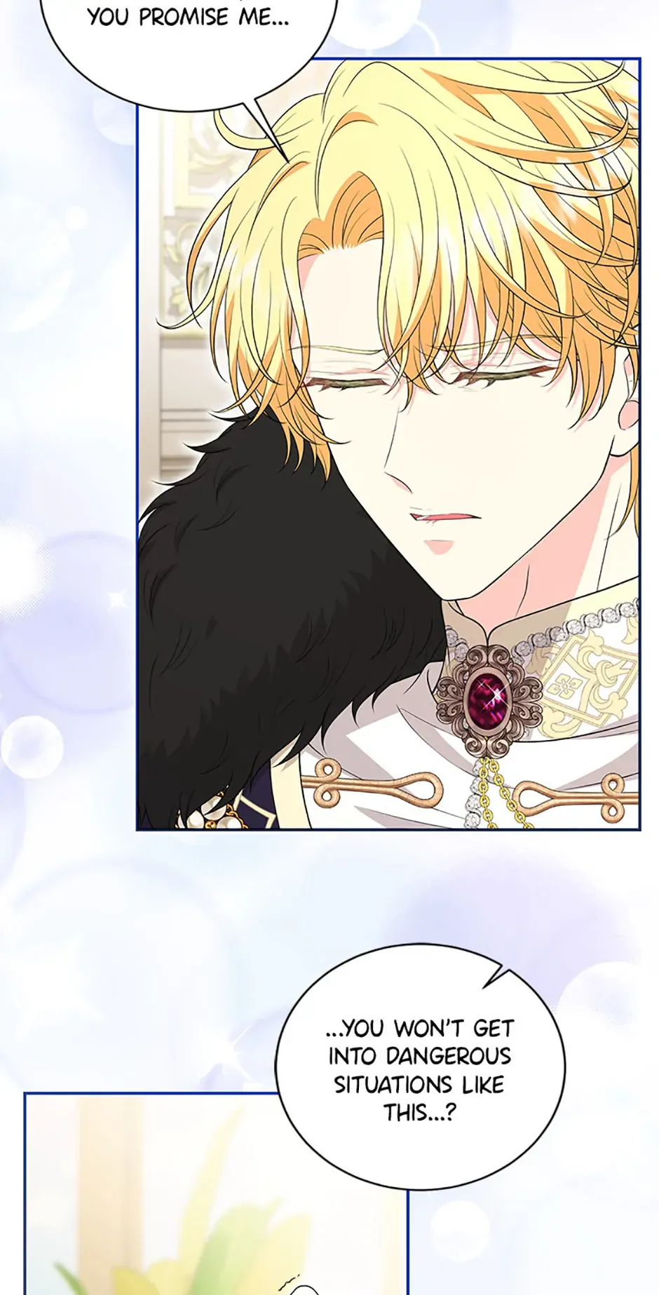The S-Class Little Princess Is Too Strong Chapter 48 Online - página 40