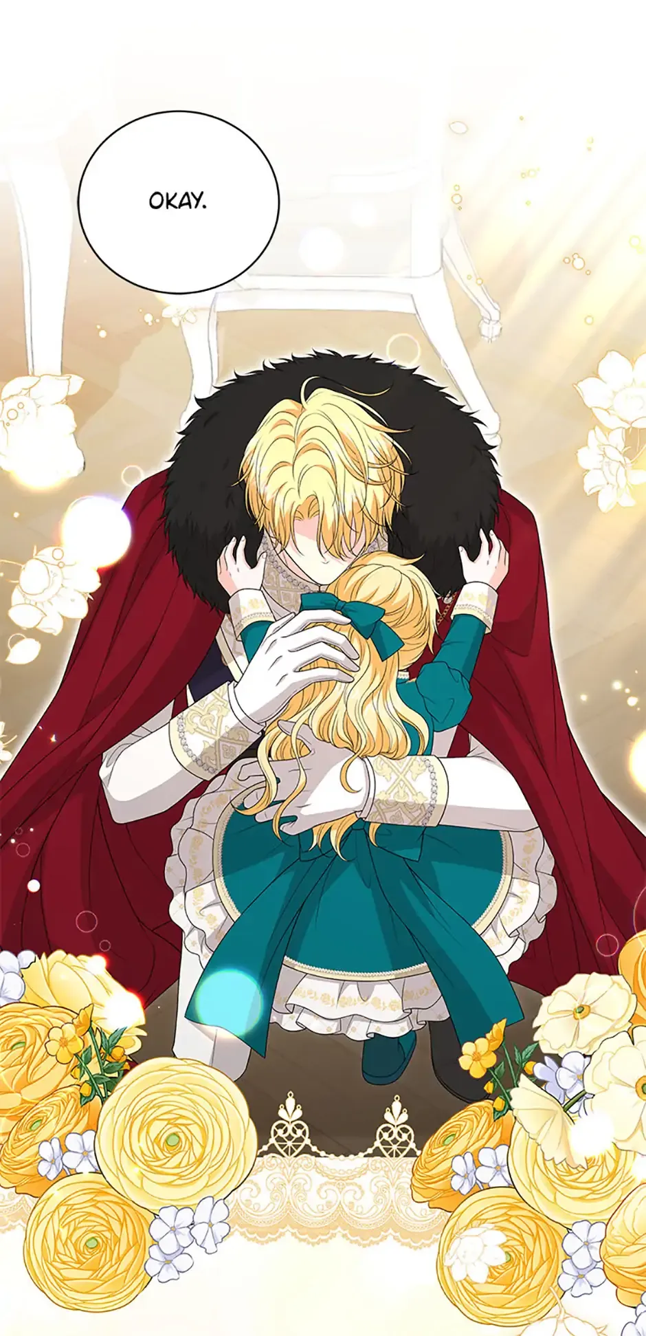 The S-Class Little Princess Is Too Strong Chapter 48 Online - página 42