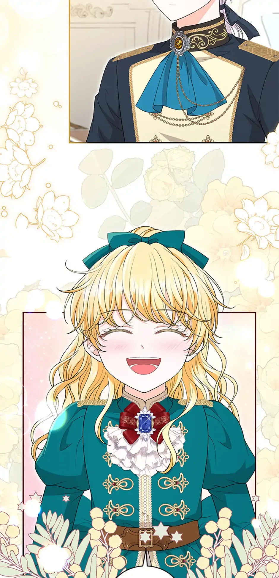 The S-Class Little Princess Is Too Strong Chapter 48 Online - página 45