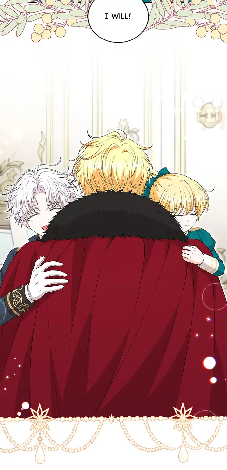 The S-Class Little Princess Is Too Strong Chapter 48 Online - página 46