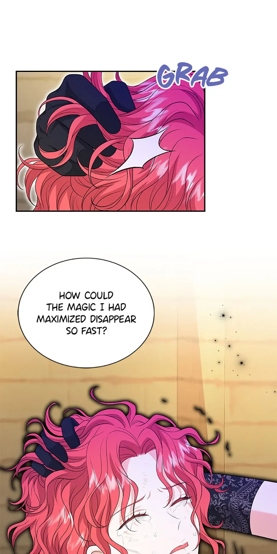 The S-Class Little Princess Is Too Strong Chapter 48 Online - página 52