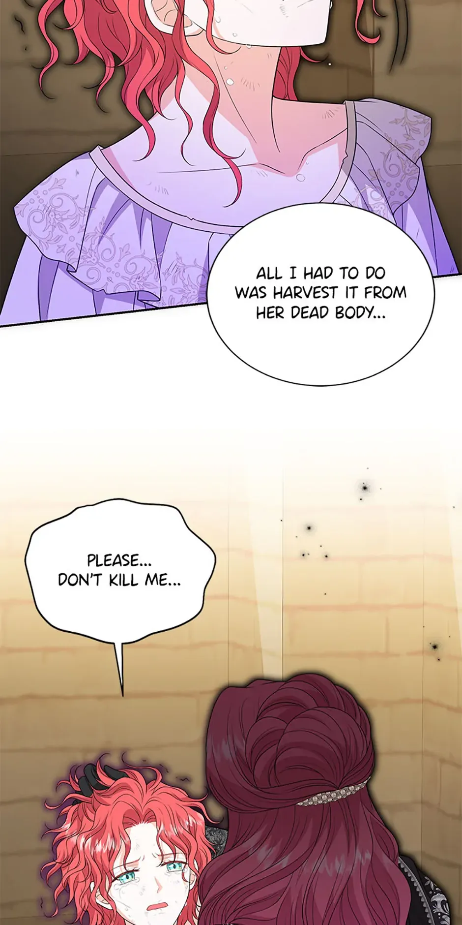 The S-Class Little Princess Is Too Strong Chapter 48 Online - página 53