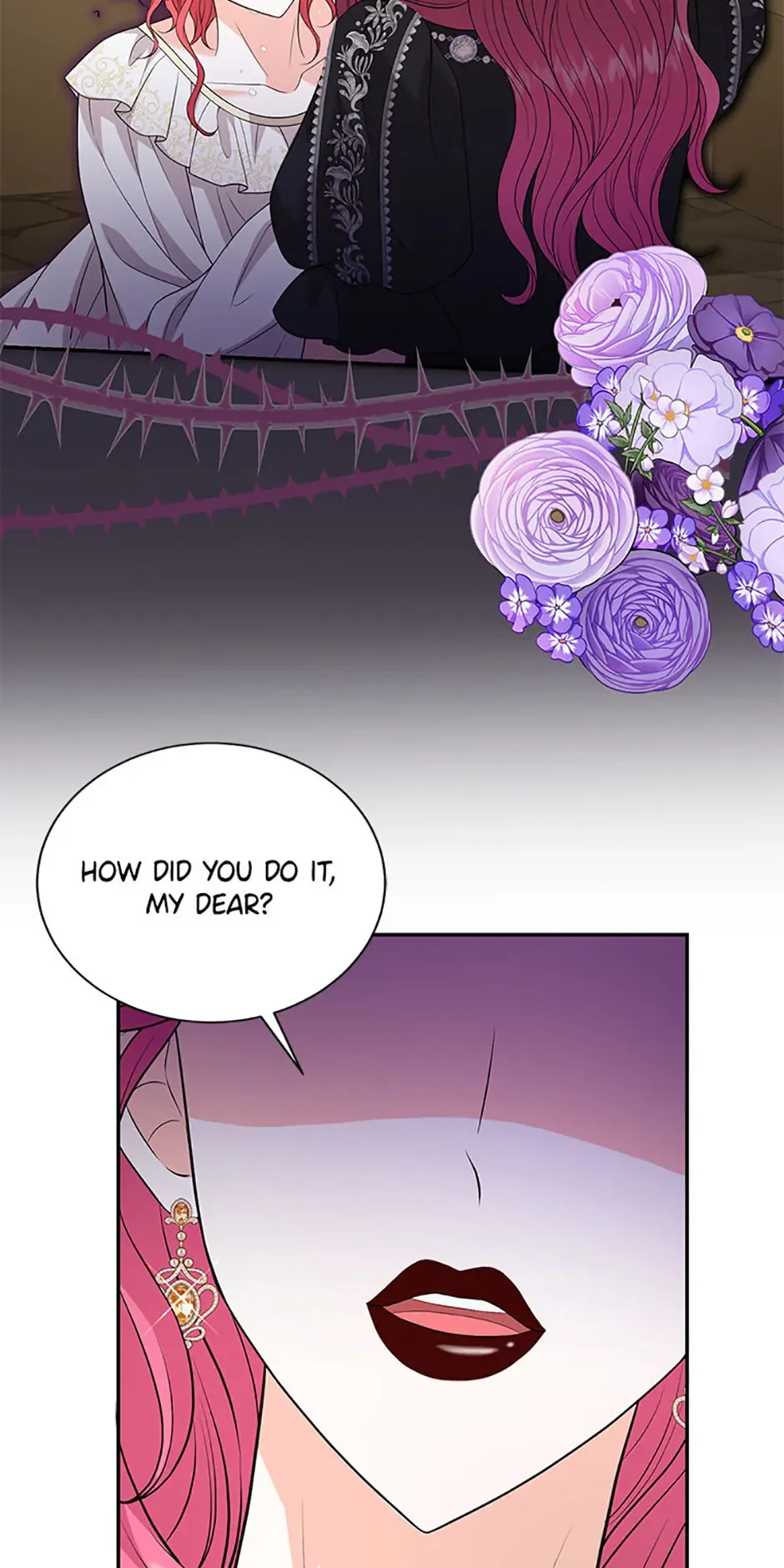 The S-Class Little Princess Is Too Strong Chapter 48 Online - página 54