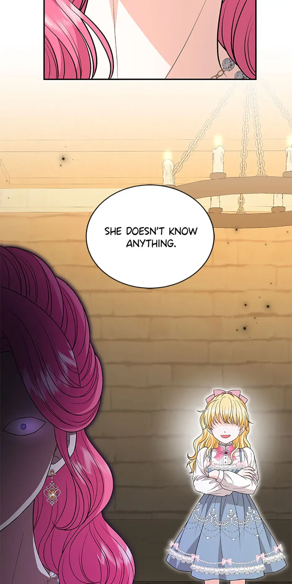 The S-Class Little Princess Is Too Strong Chapter 48 Online - página 55