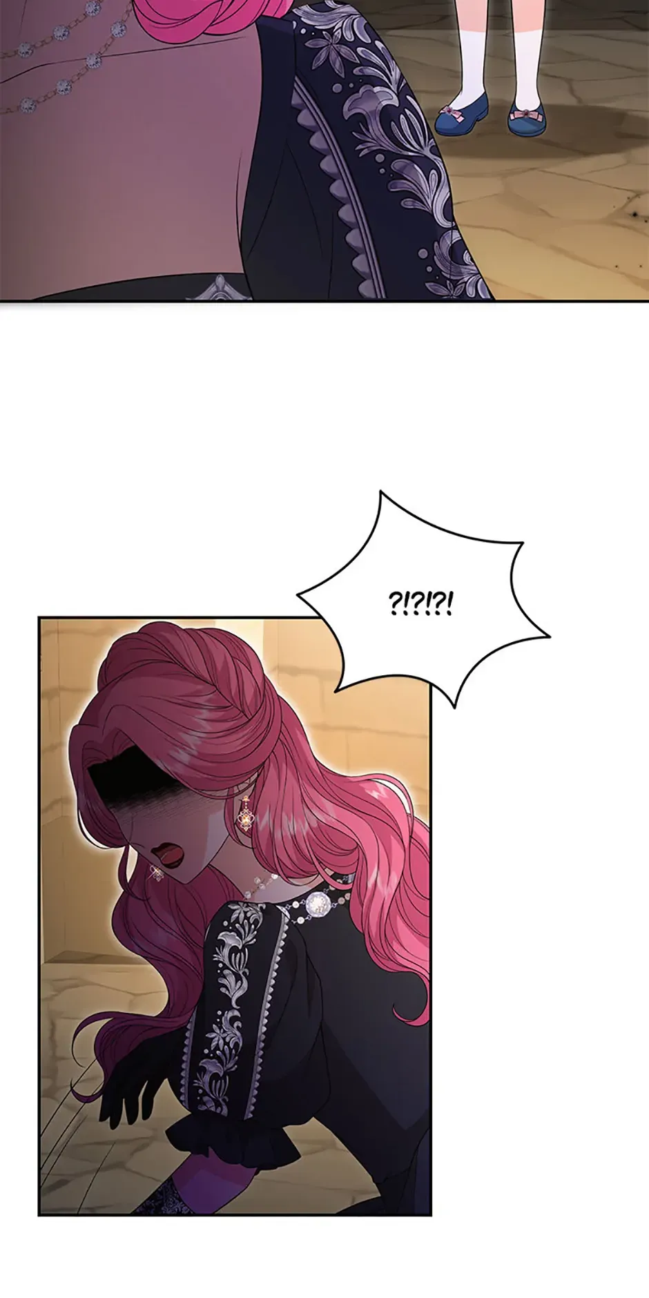 The S-Class Little Princess Is Too Strong Chapter 48 Online - página 56