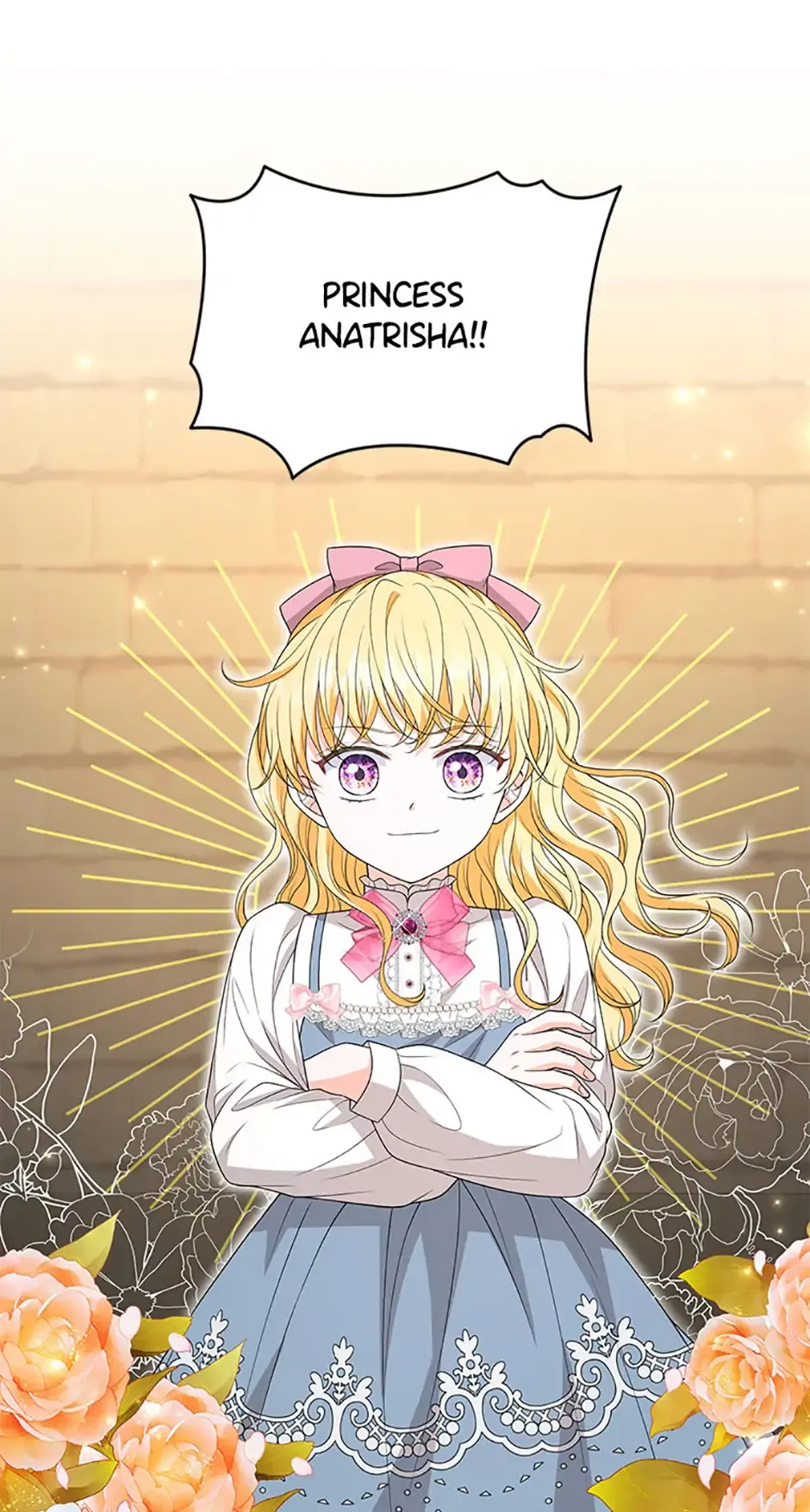 The S-Class Little Princess Is Too Strong Chapter 48 Online - página 57