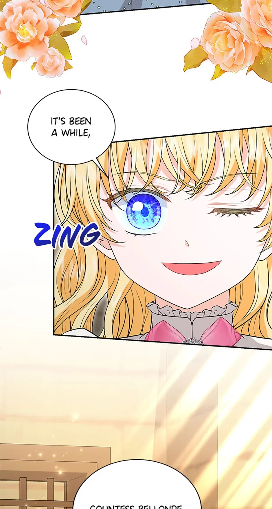 The S-Class Little Princess Is Too Strong Chapter 48 Online - página 58