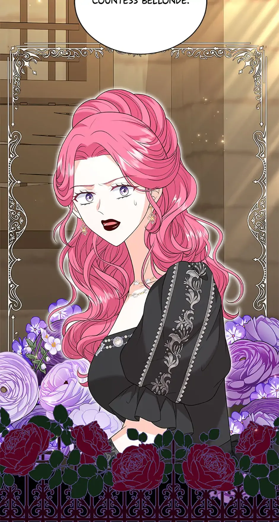 The S-Class Little Princess Is Too Strong Chapter 48 Online - página 59