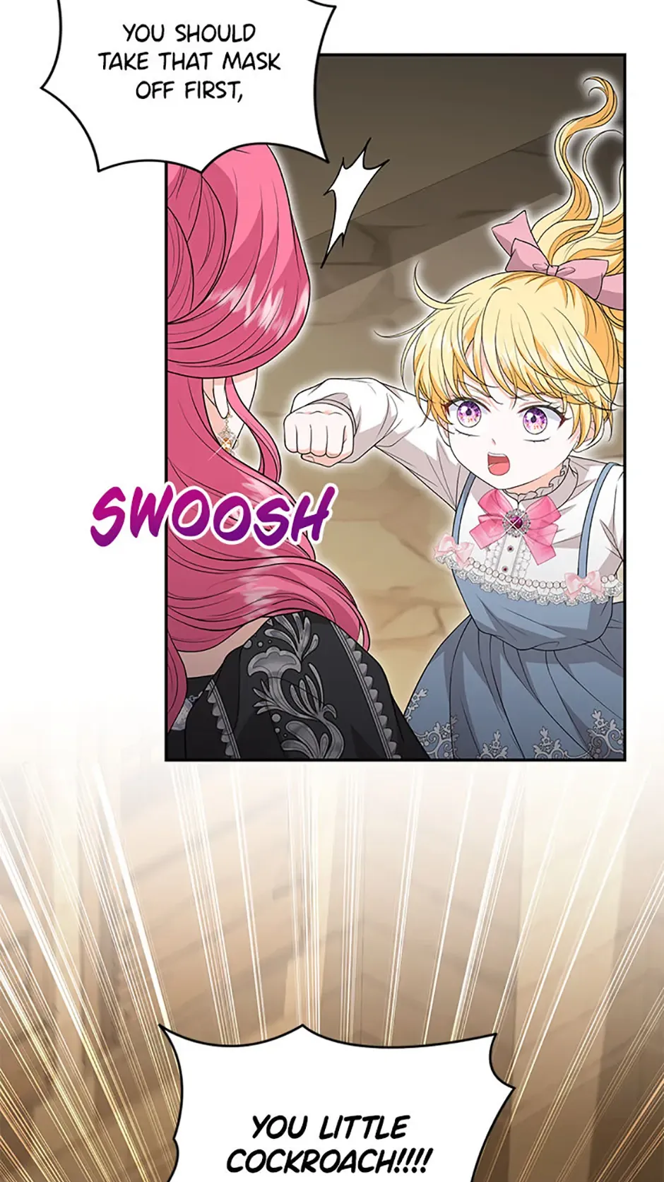 The S-Class Little Princess Is Too Strong Chapter 48 Online - página 63