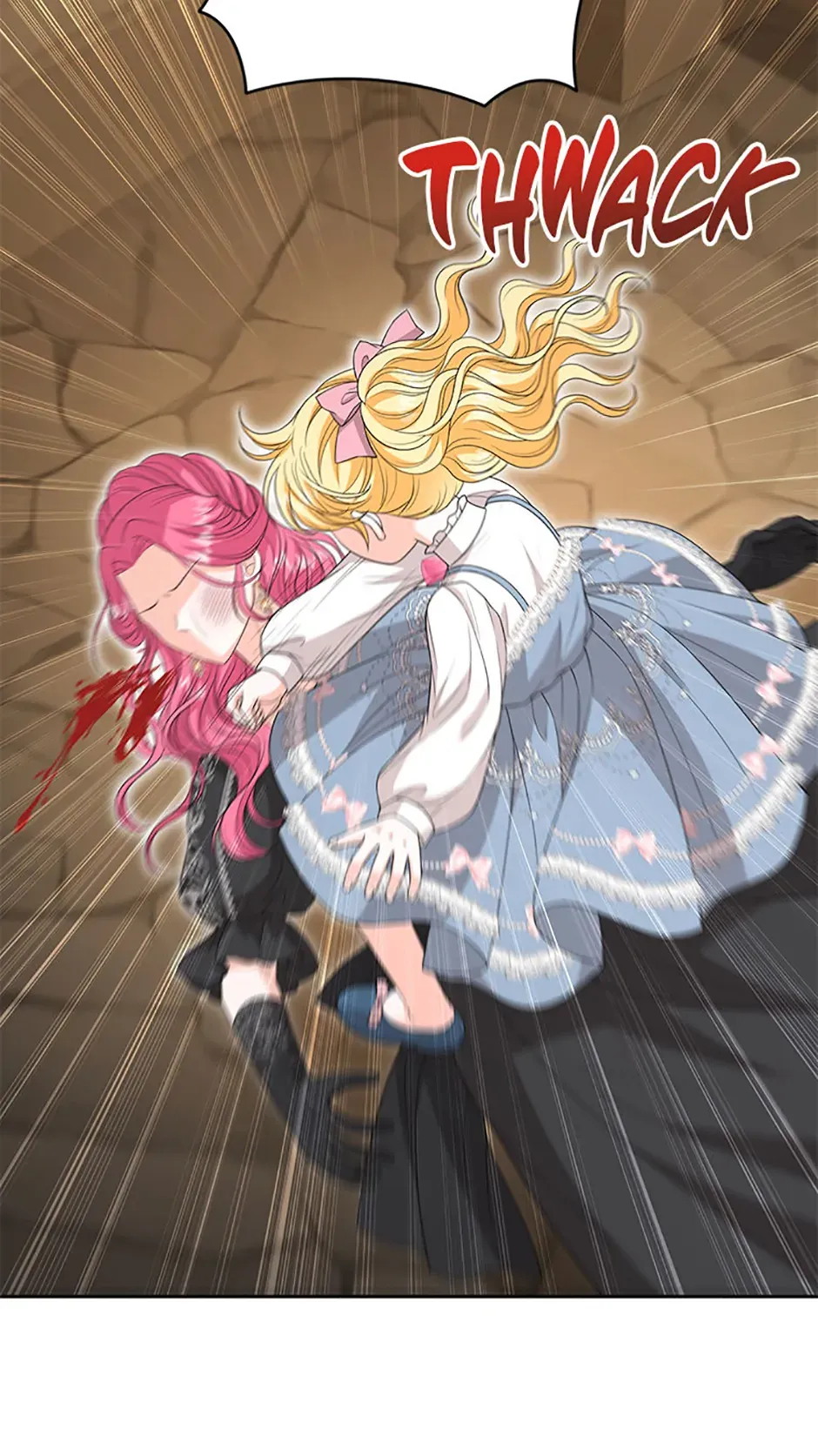 The S-Class Little Princess Is Too Strong Chapter 48 Online - página 64