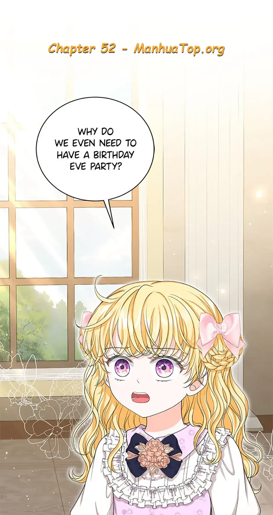 The S-Class Little Princess Is Too Strong Chapter 52 Online - página 1