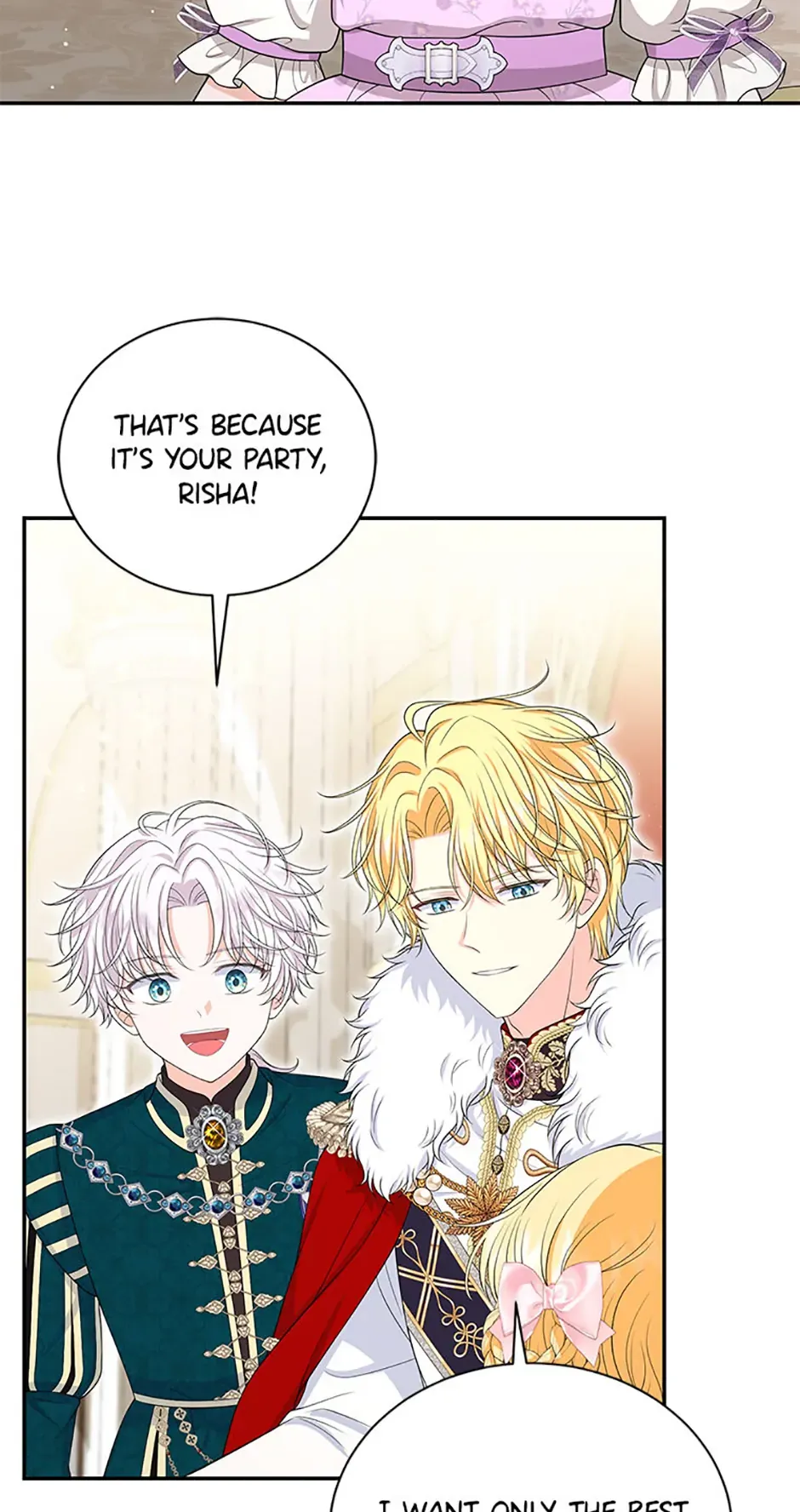 The S-Class Little Princess Is Too Strong Chapter 52 Online - página 2