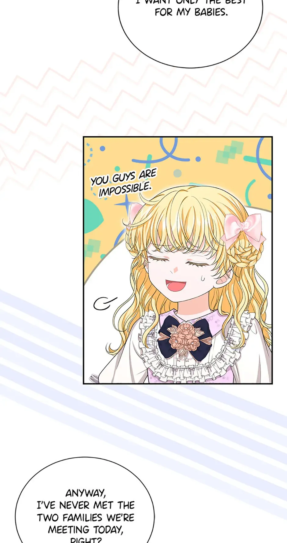 The S-Class Little Princess Is Too Strong Chapter 52 Online - página 3