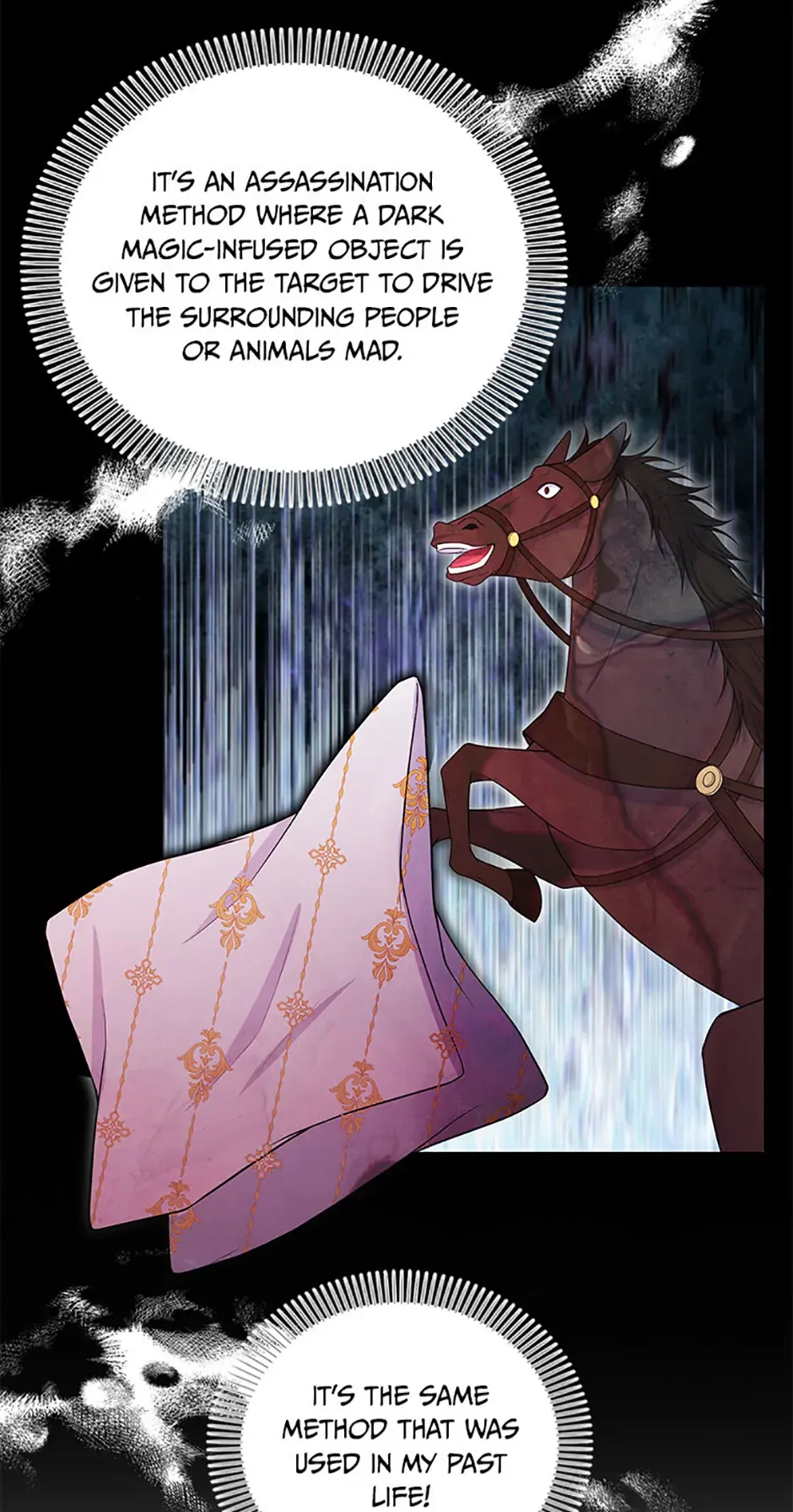 The S-Class Little Princess Is Too Strong Chapter 52 Online - página 13