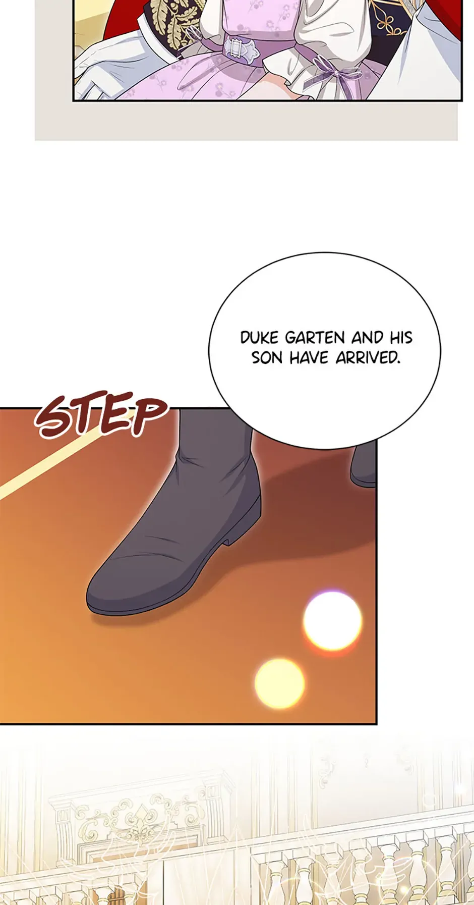 The S-Class Little Princess Is Too Strong Chapter 52 Online - página 15