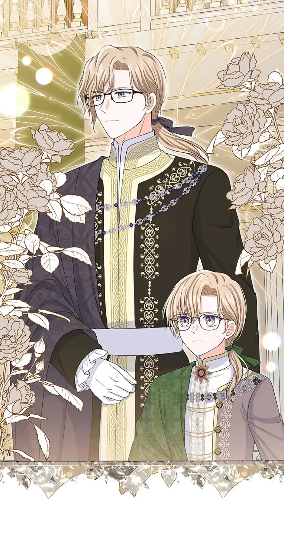The S-Class Little Princess Is Too Strong Chapter 52 Online - página 16