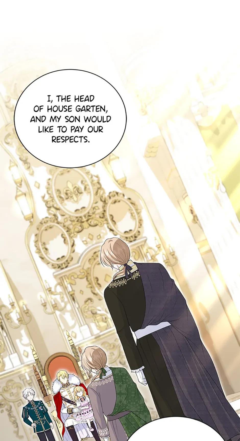 The S-Class Little Princess Is Too Strong Chapter 52 Online - página 17